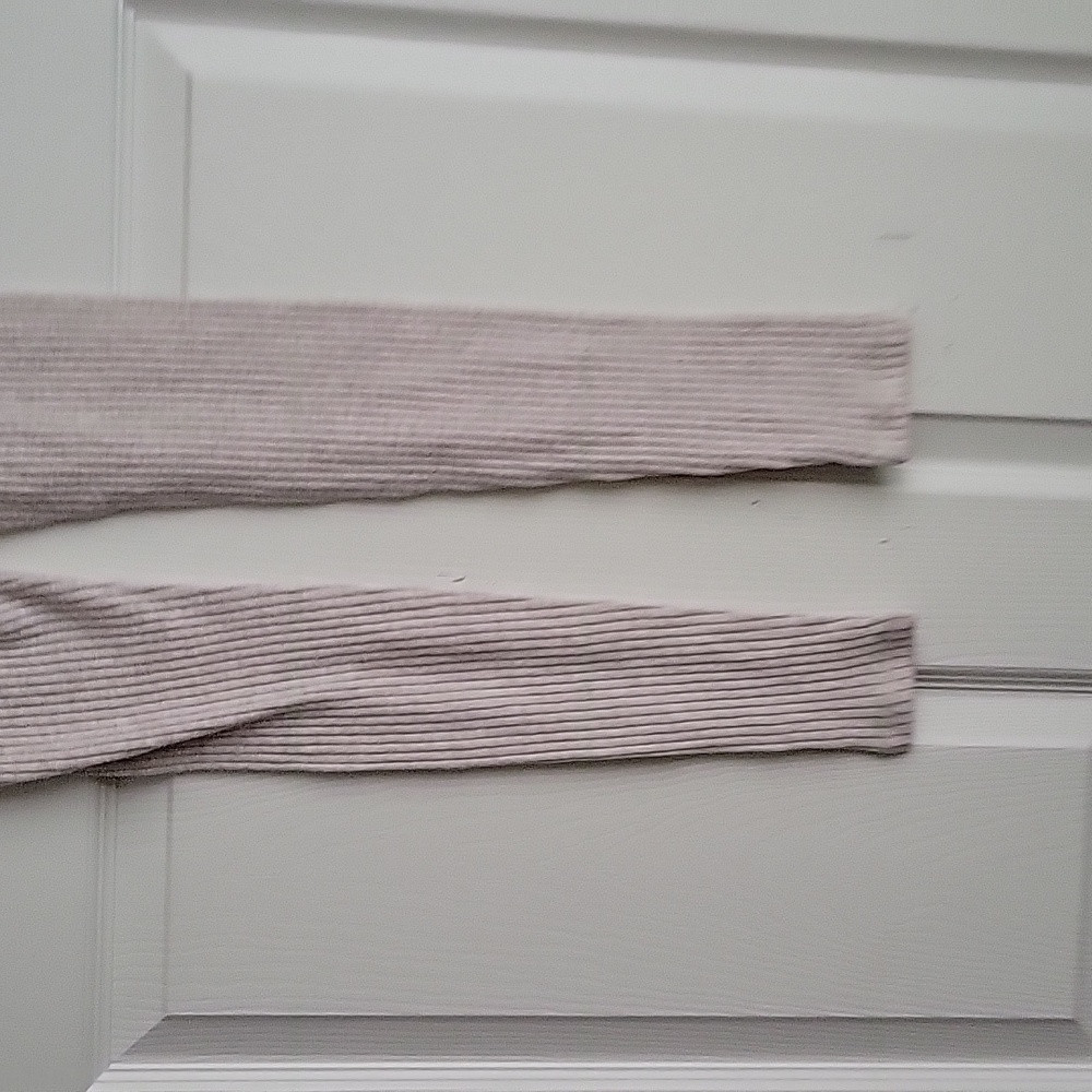 H&M Girl's Tights - Picture 5 of 11